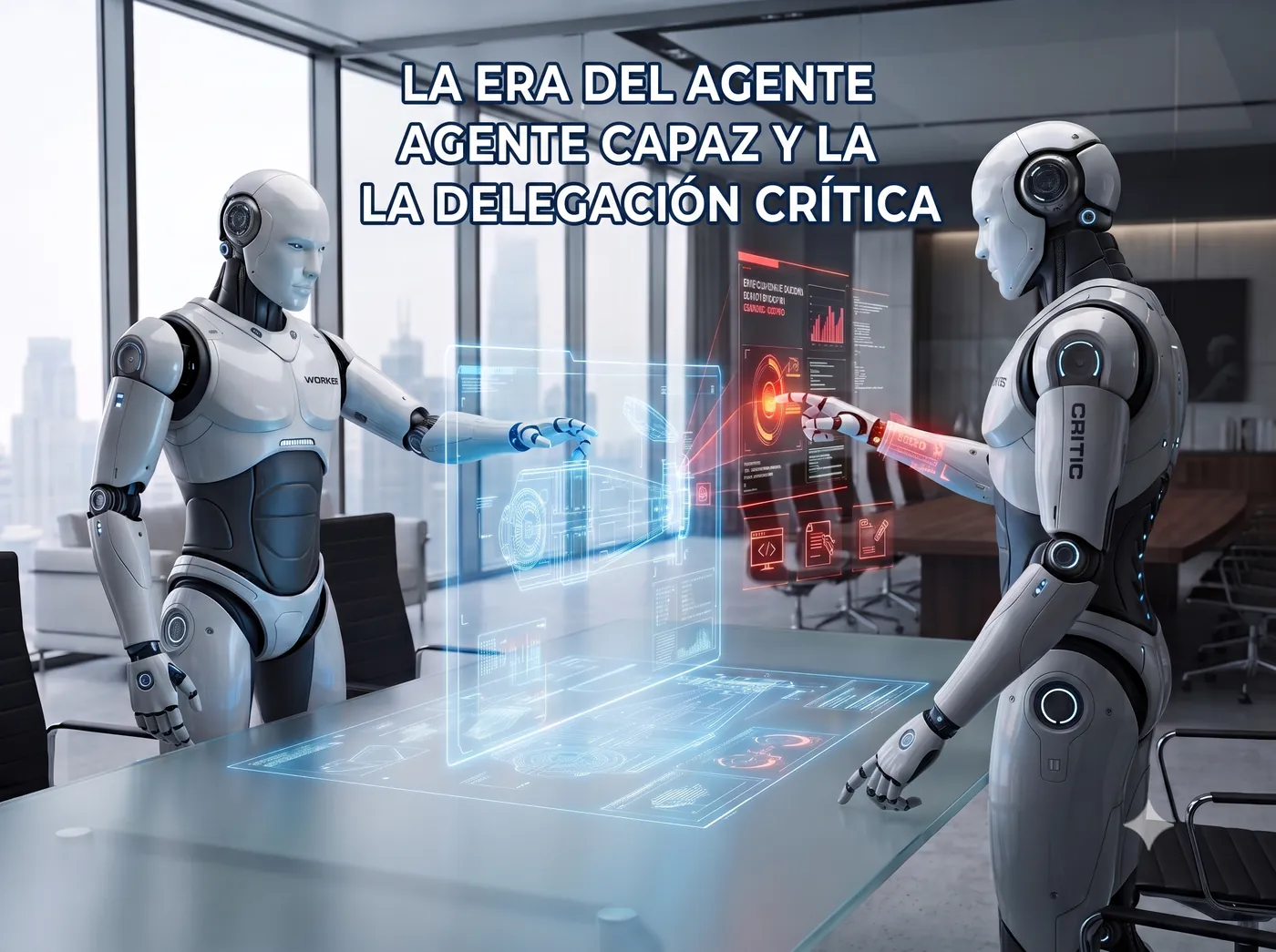 El Gran Salto de la Automatización: Lo que el Regreso de Fable 5 nos Revela sobre el Futuro del Trabajo