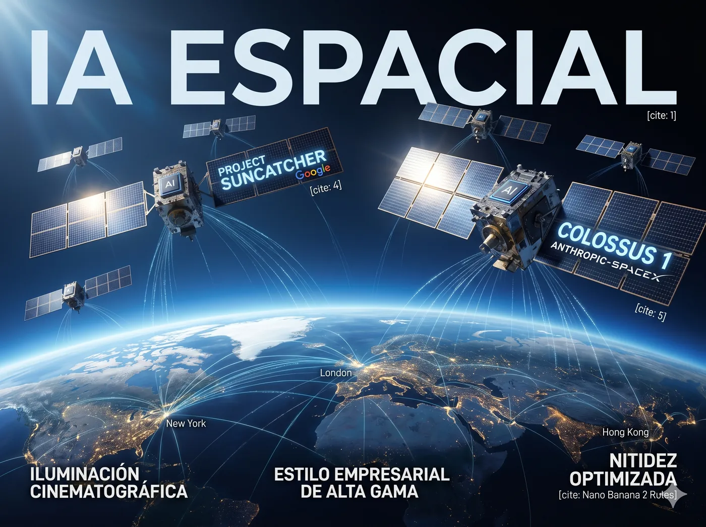 Más allá del Chatbot: 5 Revelaciones sobre cómo la IA está tomando el control